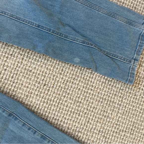 Aviator nation, Jessica jeans in blue - Picture 5 of 8